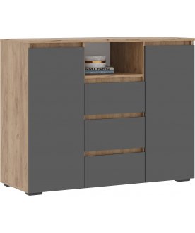 Комод Элла КМ 01