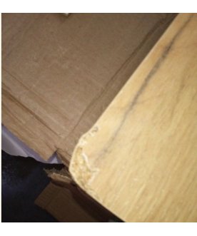 Комод Элла КМ 01