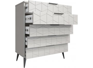 Комод Контемпо