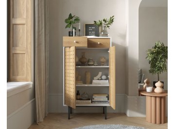 Комод Кото (KOTO)