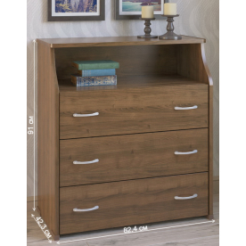 Комод КВ-31-Н