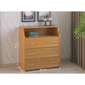 Комод КВ-31-НФ