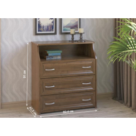 Комод КВ-31-НФ