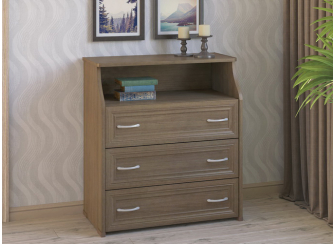 Комод КВ-31-НФ