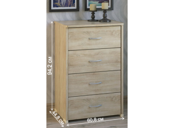 Комод КВ-34