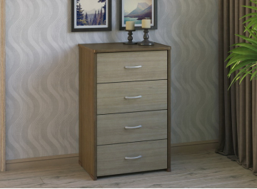 Комод КВ-34