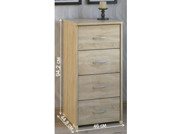 Комод КВ-40