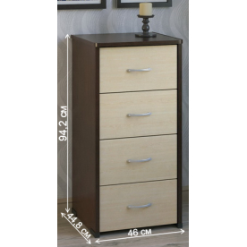 Комод КВ-40
