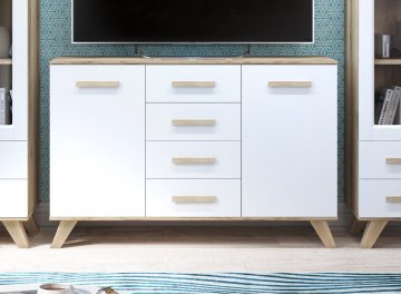 Комод Лаэль Сканди