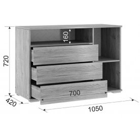 Комод Лайк 26.01