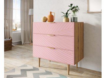 Комод Лайн (Line)