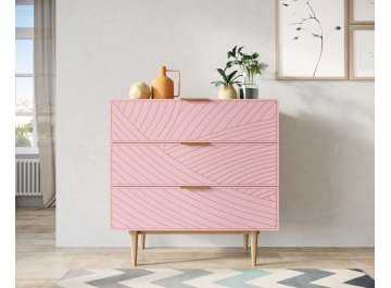 Комод Лайн (Line)