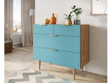 Комод Лайн (Line)