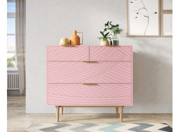 Комод Лайн (Line)