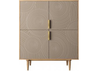 Комод Лайн (Line)