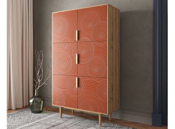 Комод Лайн (Line)