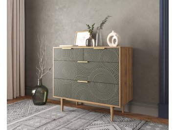 Комод Лайн (Line)