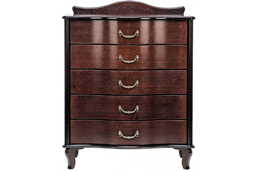 Комод Leset Джульетта орех