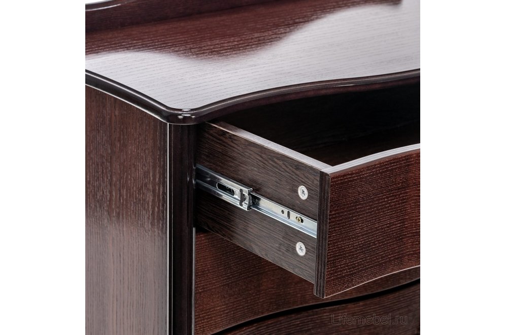 Комод Leset Джульетта орех