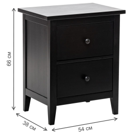 Комод Leset Мира 02