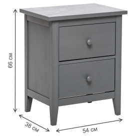 Комод Leset Мира 02