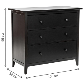 Комод Leset Мира 03