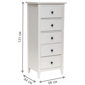 Комод Leset Мира 05