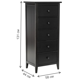 Комод Leset Мира 05