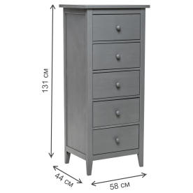 Комод Leset Мира 05