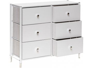 Комод Leset Нирита / Хайди 6