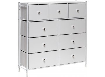 Комод Leset Нирита / Хайди 9