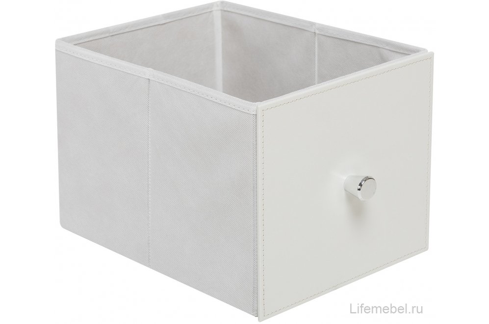 Комод Leset Нирита / Хайди белый