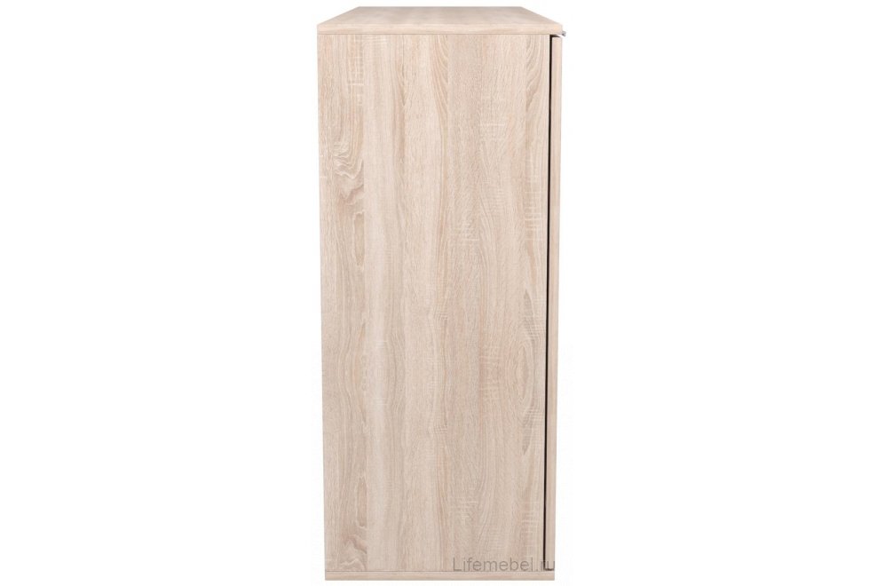Комод Leset Нолан 4 дуб сонома