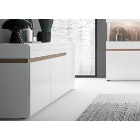 Комод Линате 3D-2S TYP 40