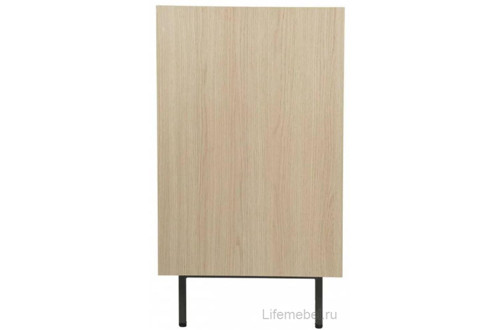 Комод Linea бежевый