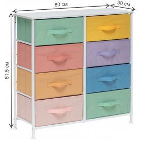 Комод Линкс