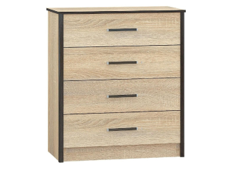 Комод Лирика