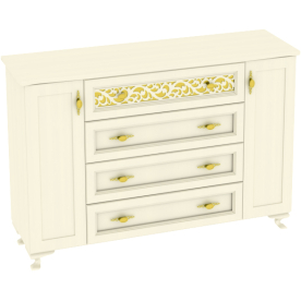 Комод Ливадия Л15а
