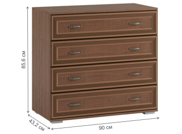 Комод Ливорно ЛК-20