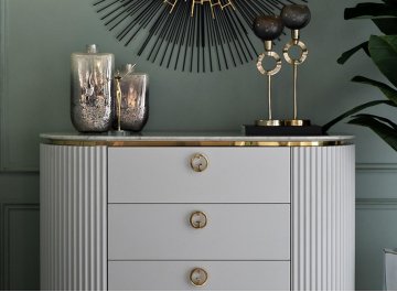 Комод Luciano 77IP-GD010-KOM