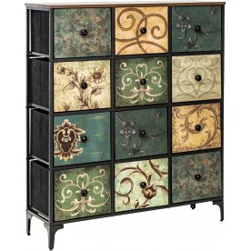 Комод Лунет