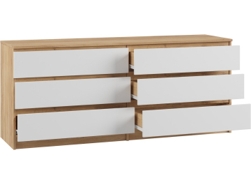 Комод Мадера 1384