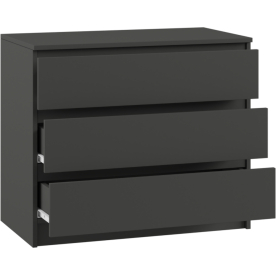 Комод Мадера К3М