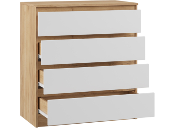 Комод Мадера К4М