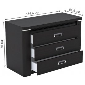 Комод Магнолия