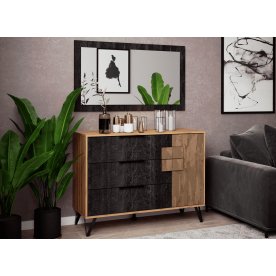 Комод Макао 4104.М1