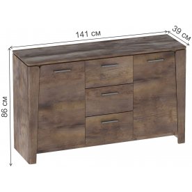 Комод Мальта