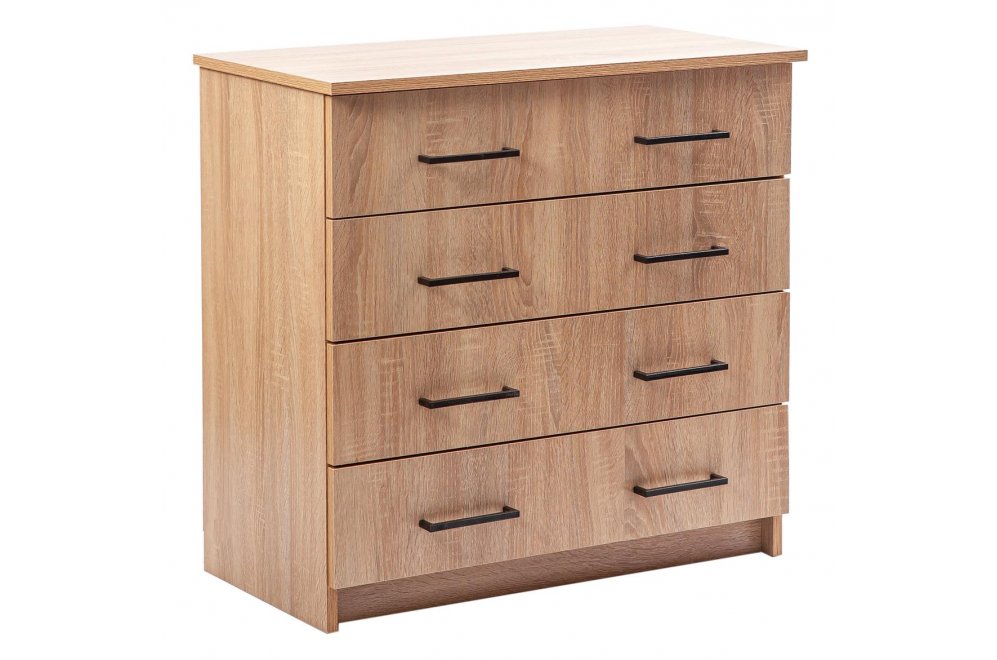 Комод Malta лдсп дуб сонома