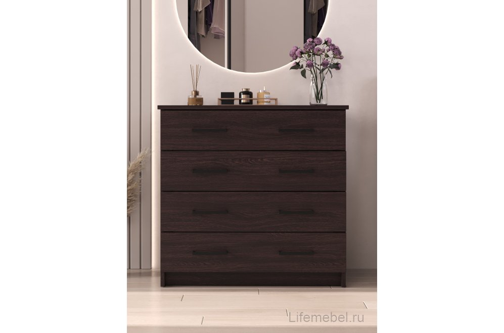 Комод Malta лдсп венге