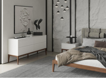 Комод Marbella MDI.CHD.MRB.56